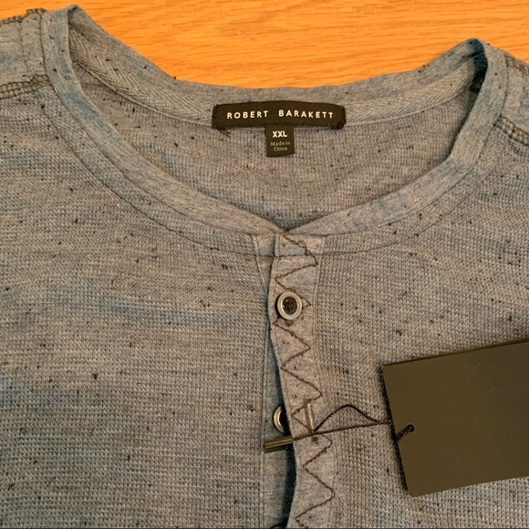 NWT Men's Size Large Long Sleeve Shirt Lot from Nordstrom Rack SWET Sweatshirt - Picture 9 of 11